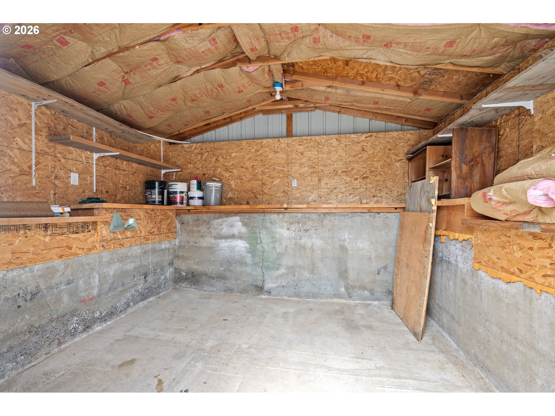 411 Northwest 9th Street Pendleton, OR 97801 - Photo 22 of 27