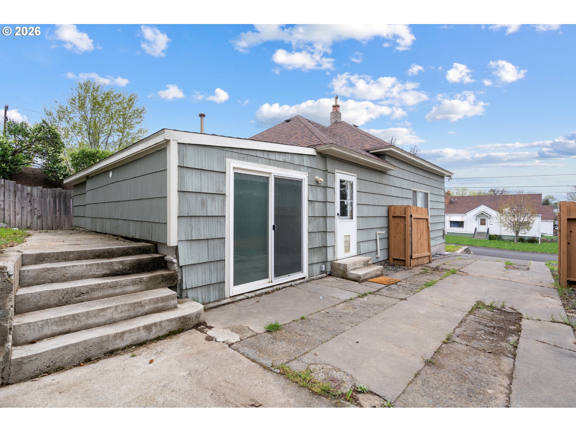 411 Northwest 9th Street Pendleton, OR 97801 - Photo 23 of 27