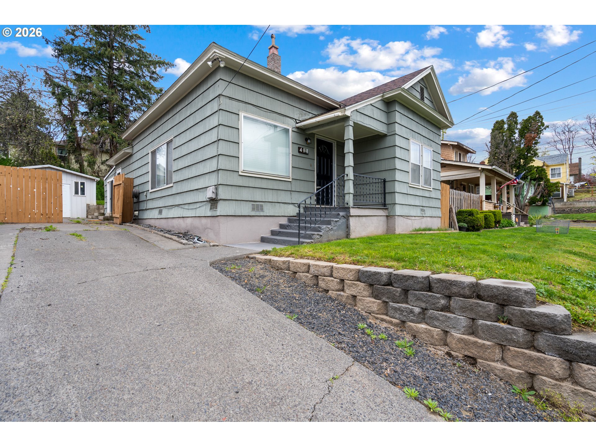 411 Northwest 9th Street Pendleton, OR 97801 - Photo 27 of 27
