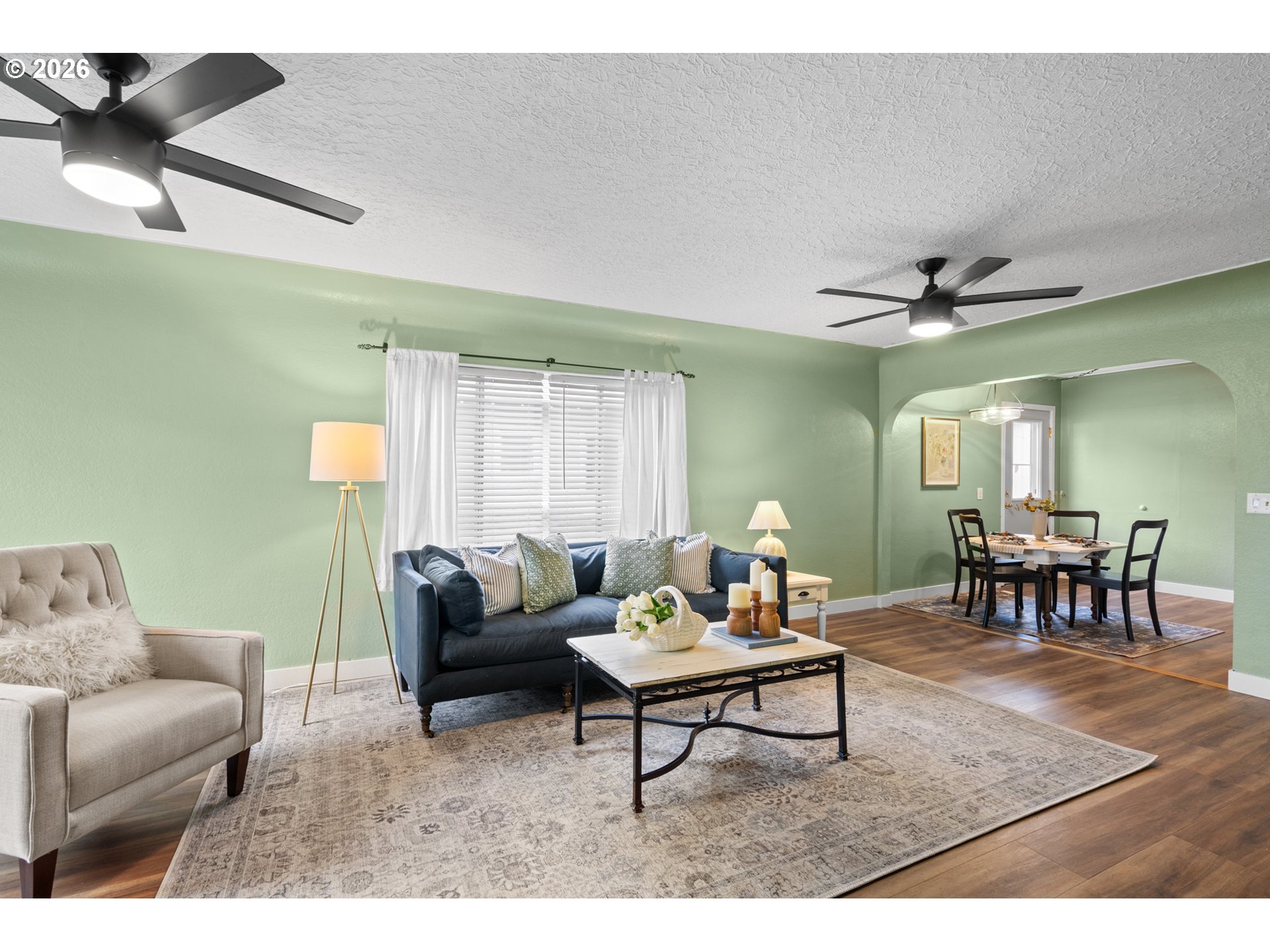 411 Northwest 9th Street Pendleton, OR 97801 - Photo 3 of 27