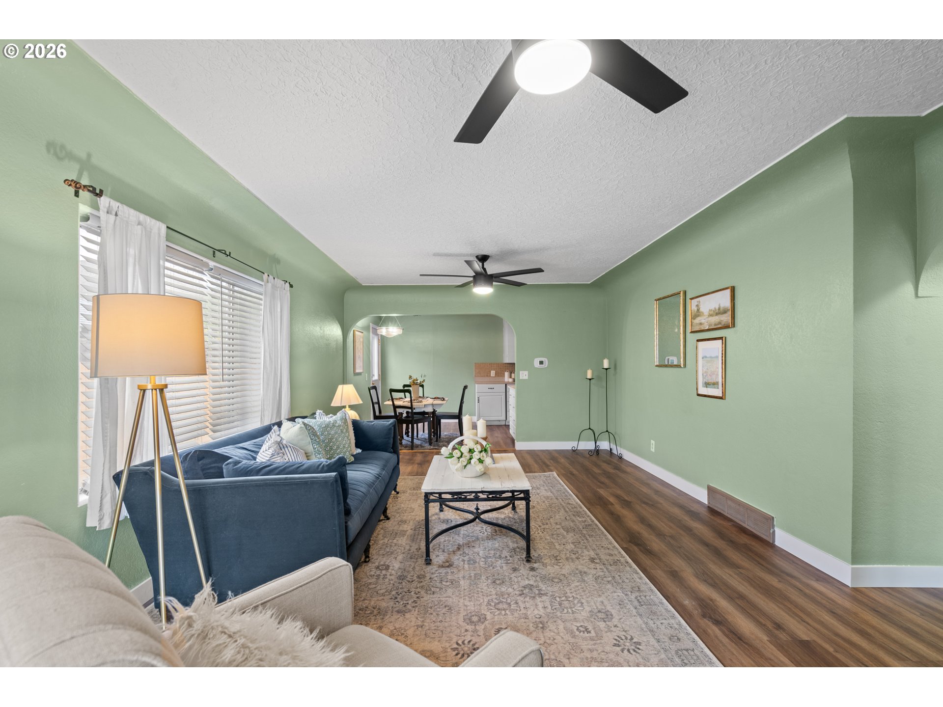 411 Northwest 9th Street Pendleton, OR 97801 - Photo 4 of 27