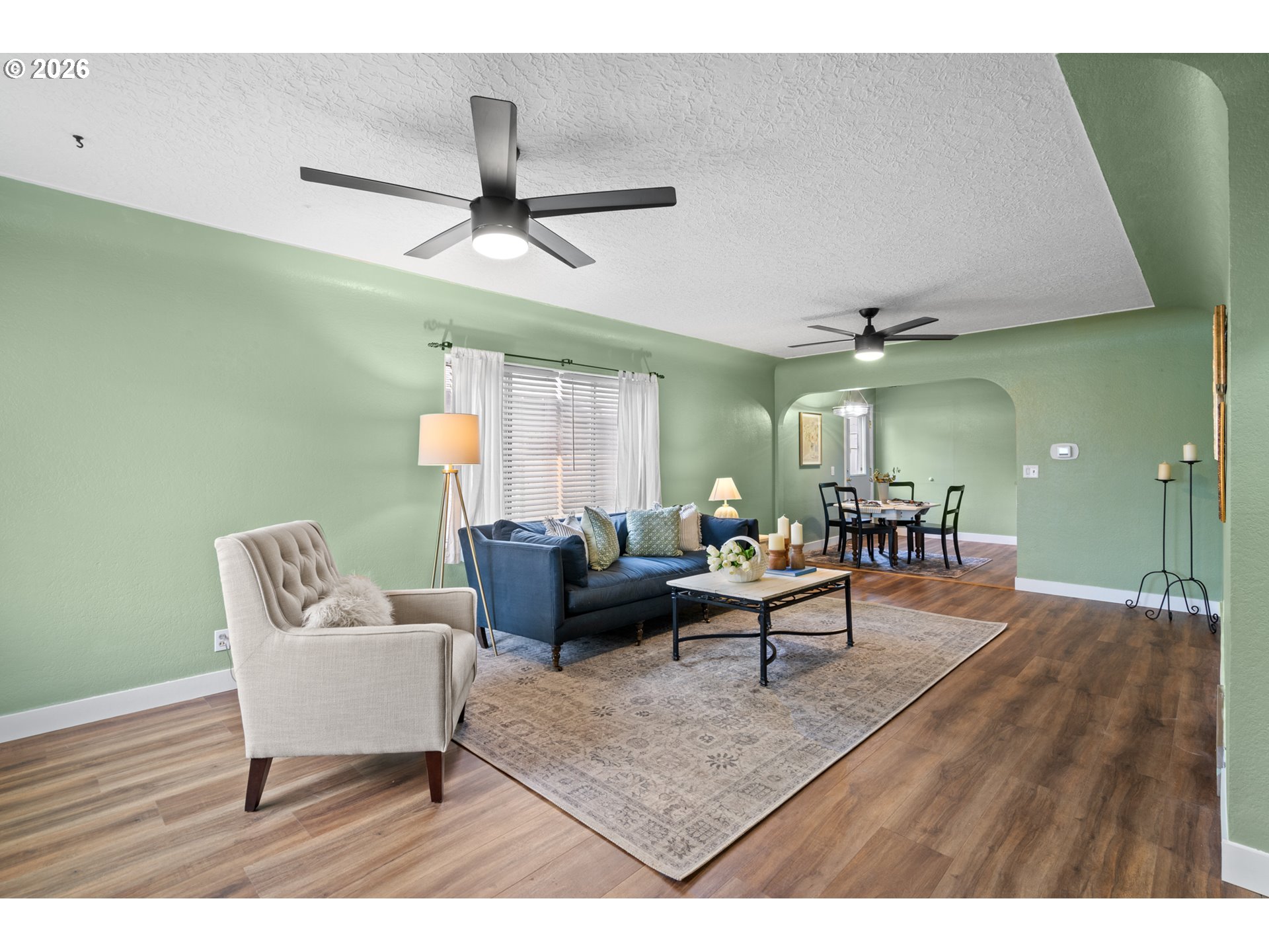 411 Northwest 9th Street Pendleton, OR 97801 - Photo 5 of 27