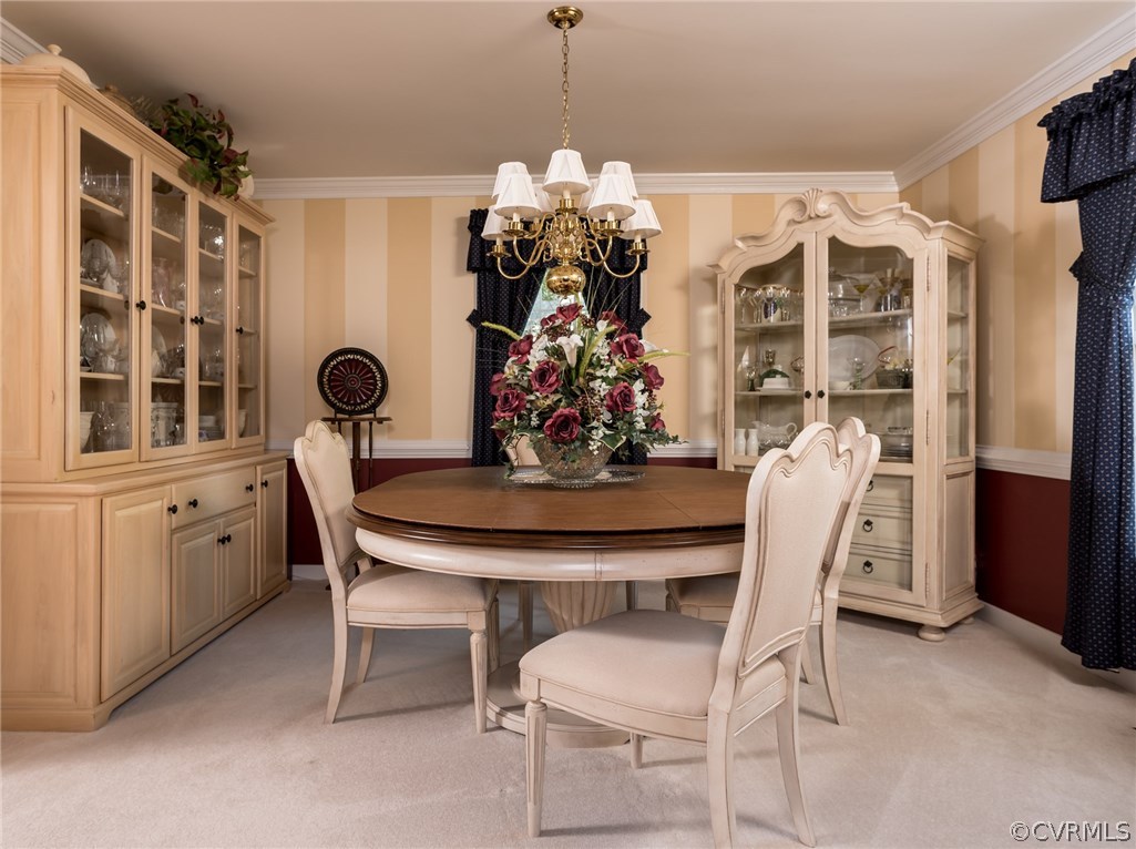 5902 Moss Creek Road Midlothian, VA 23112 - Photo 5 of 26 Gallery Image 5