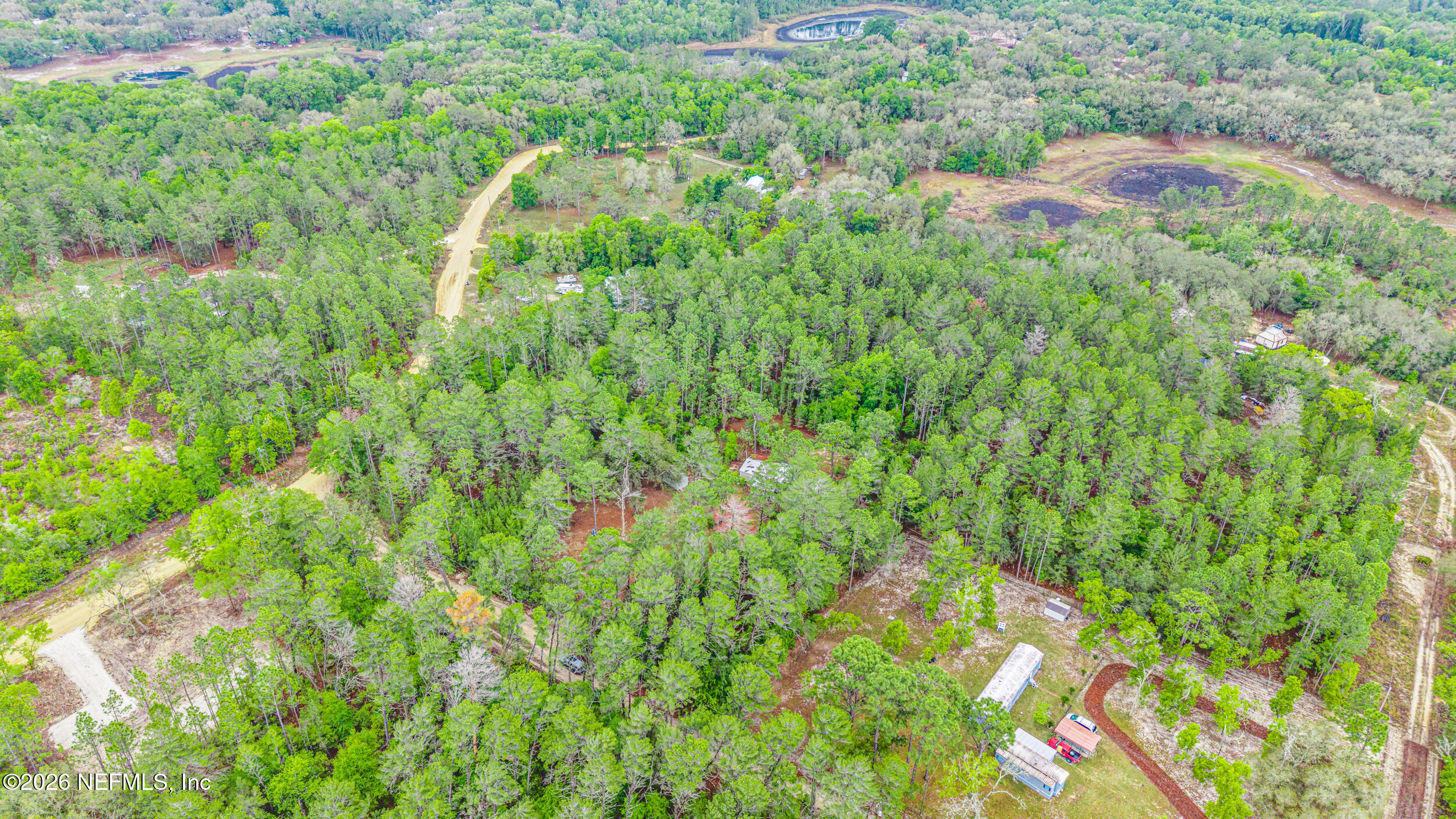 1056 Bellamy Road Melrose, FL 32666 - Photo 50 of 59 dji_20260408111524_0407_d