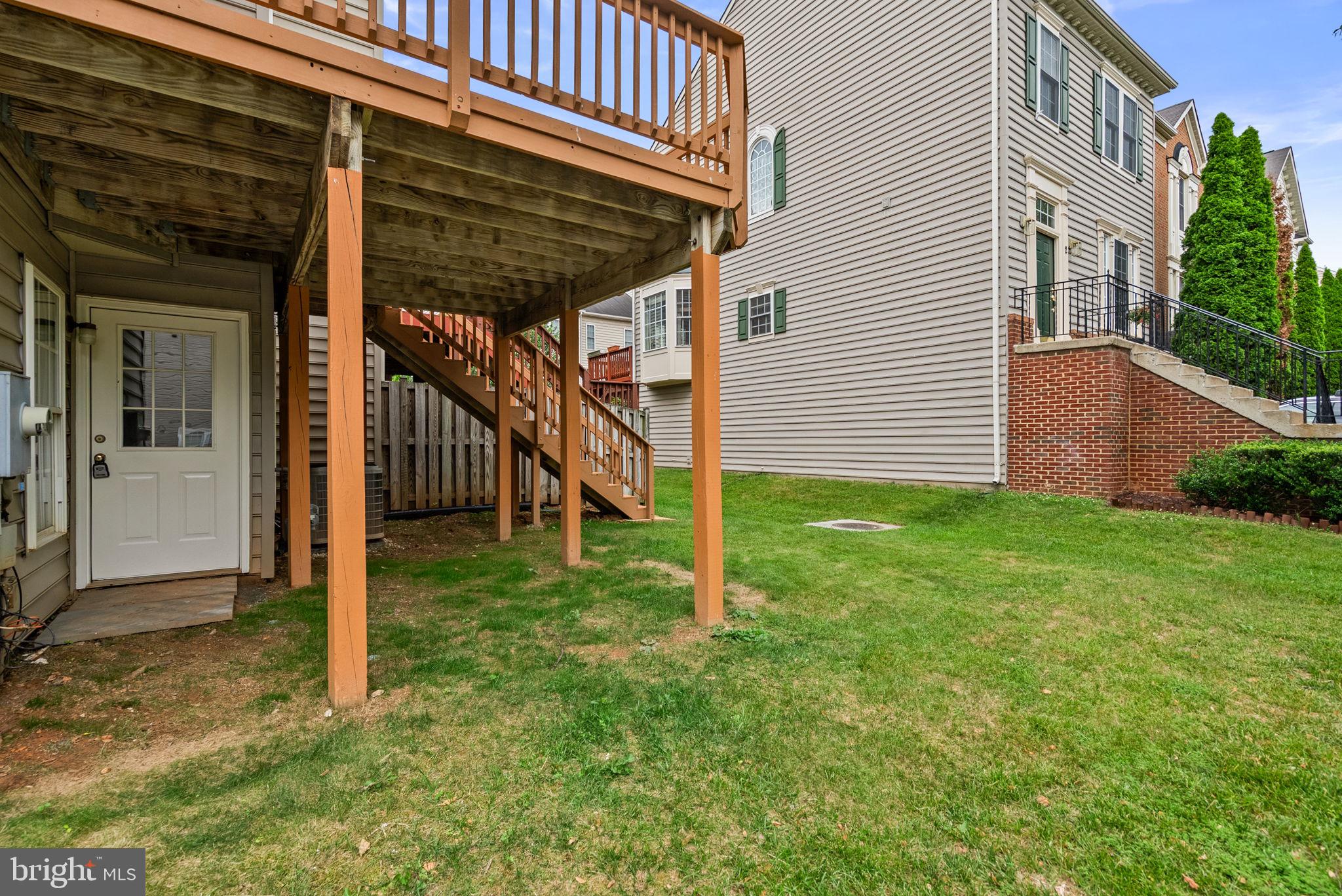14041 Rockingham Road Germantown, MD 20874 - Photo 58 of 60