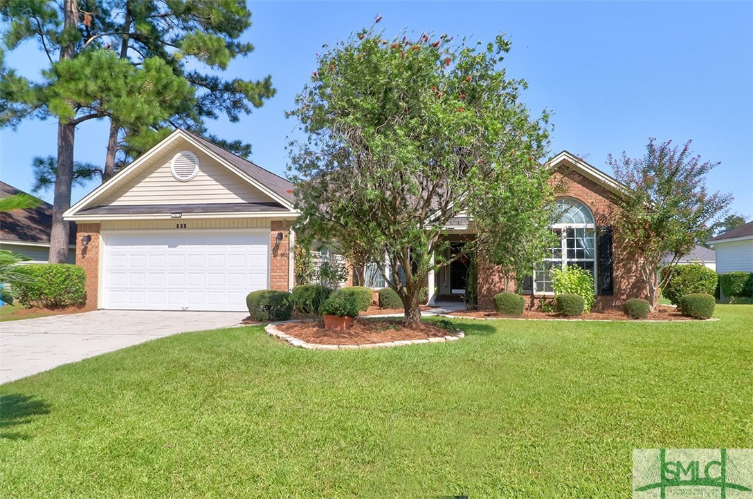 449 Plantation Place Rincon, GA 31326 - Photo 1 of 48