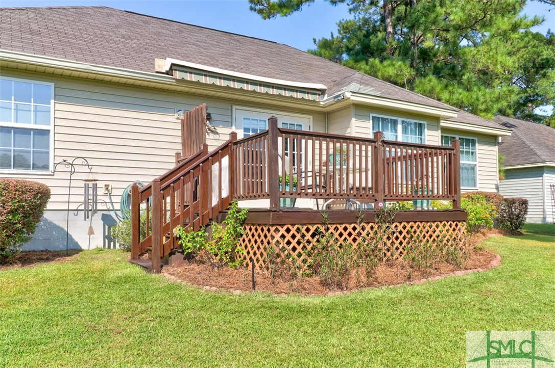 449 Plantation Place Rincon, GA 31326 - Photo 31 of 48