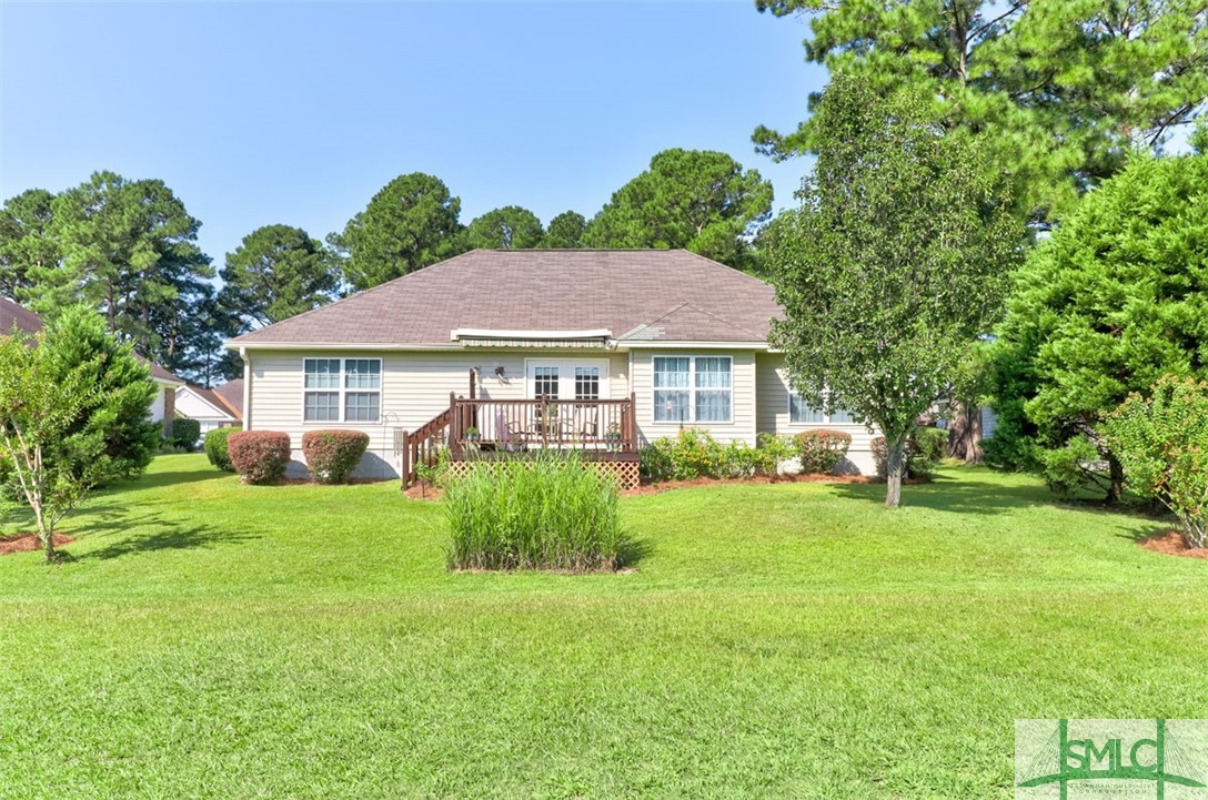 449 Plantation Place Rincon, GA 31326 - Photo 32 of 48