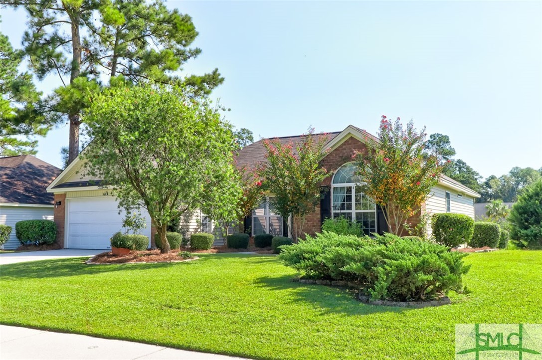 449 Plantation Place Rincon, GA 31326 - Photo 4 of 48