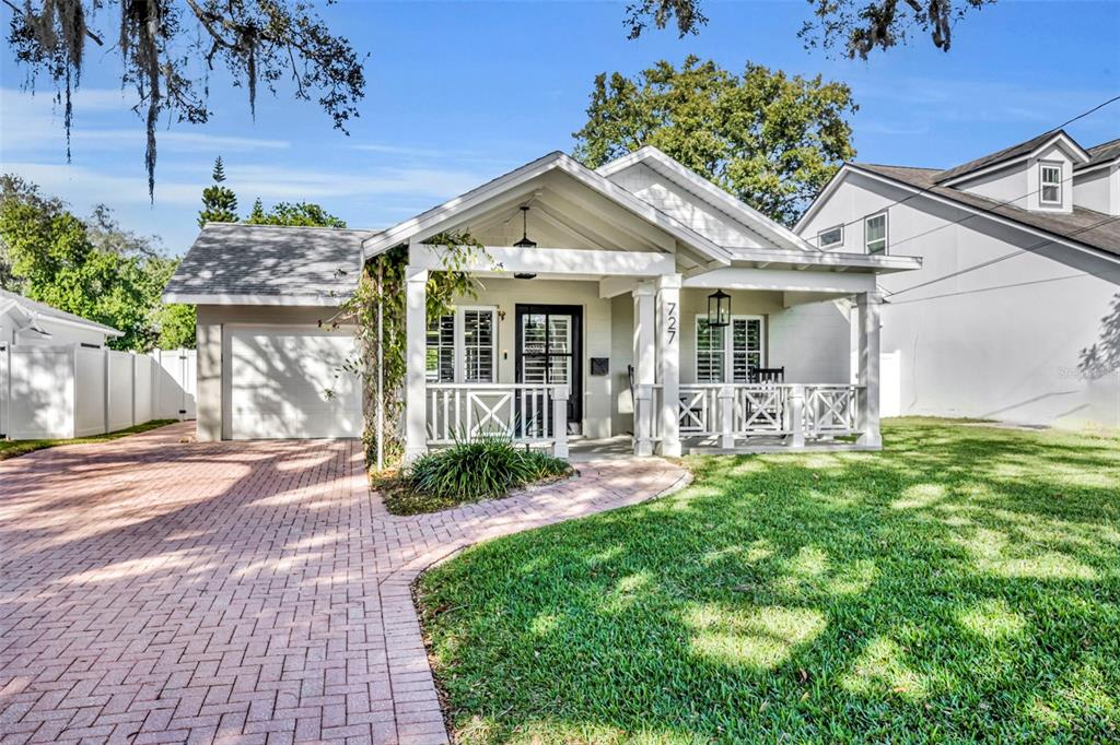 727 Maxwell Street Orlando, FL 32804 - Photo 1 of 1 727 Maxwell