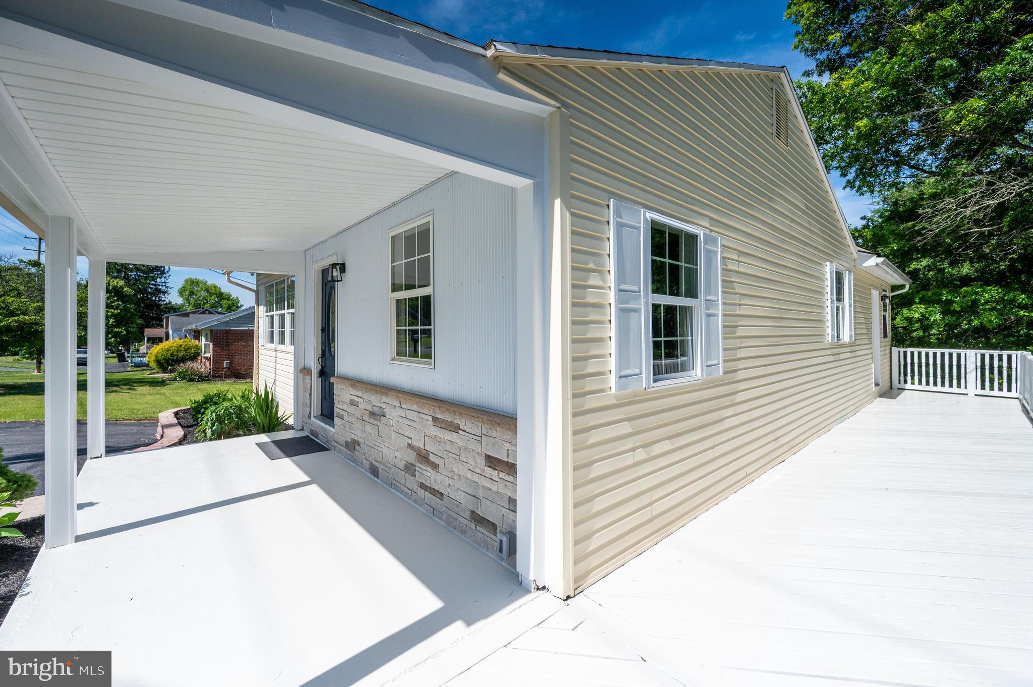 1311 Butter Lane Reading, PA 19606 - Photo 37 of 38