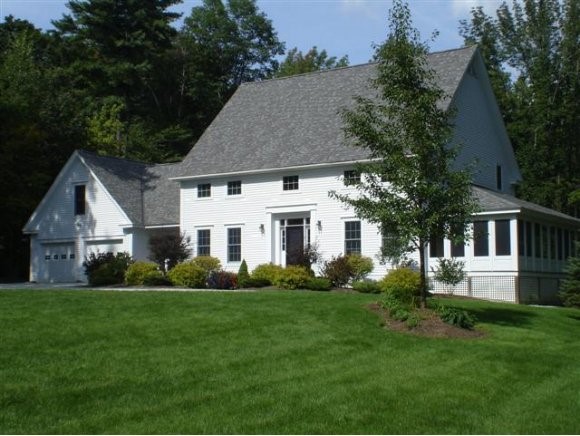 208 Powder-Horn Road Manchester, VT 05255 - Photo 1 of 1 Gallery Image 1
