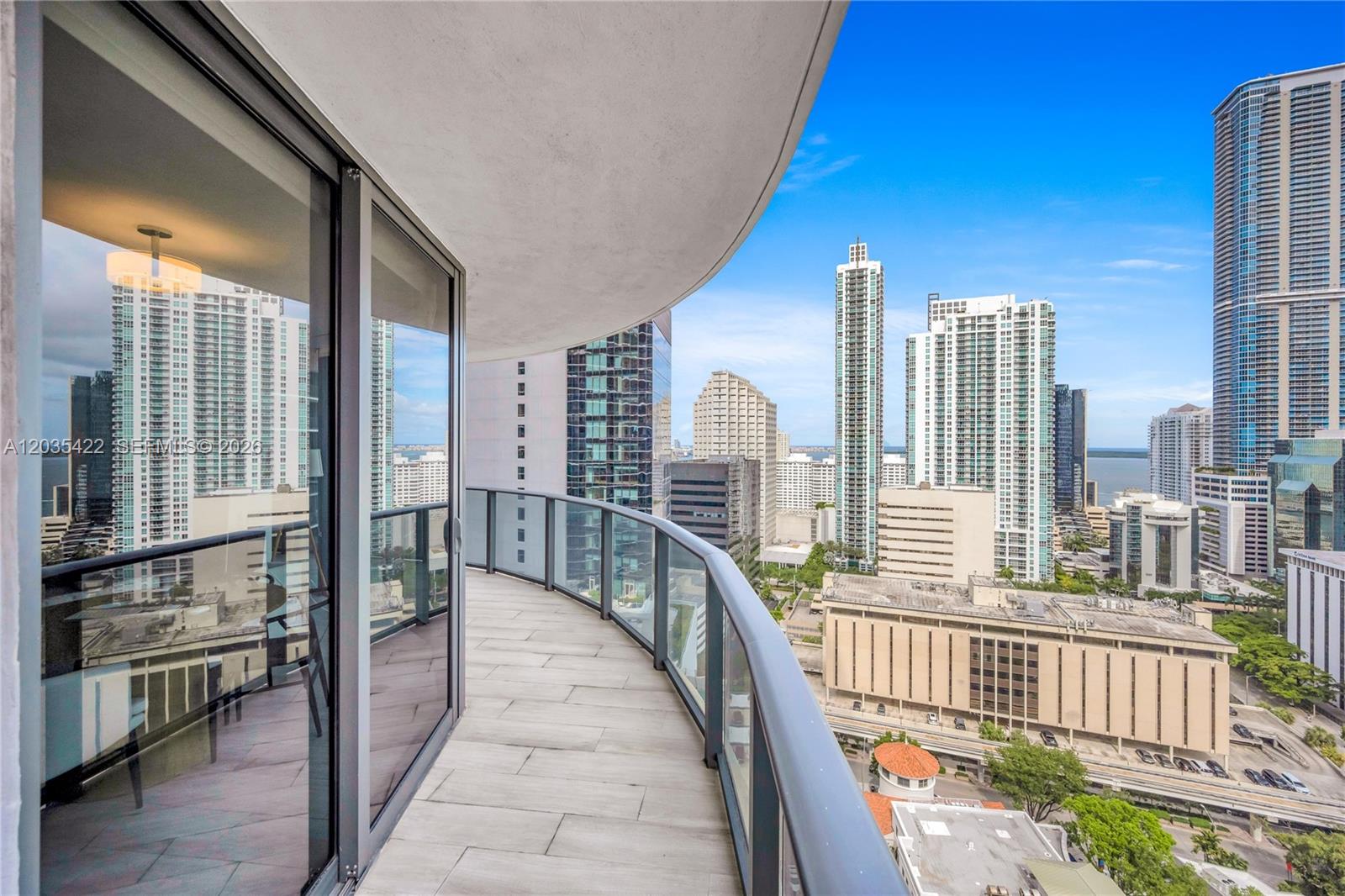 45 Southwest 9th Street, Unit 2103 Miami, FL 33130 - Photo 13 of 29