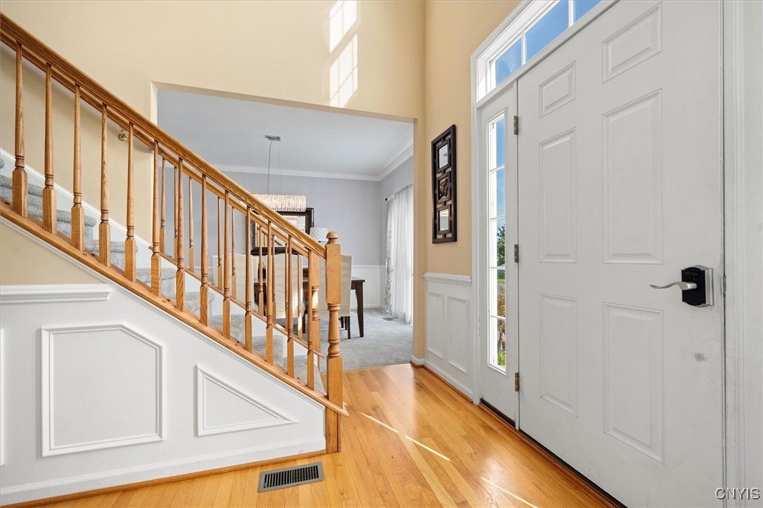 5542 Rockhampton Path Clay, NY 13041 - Photo 11 of 50