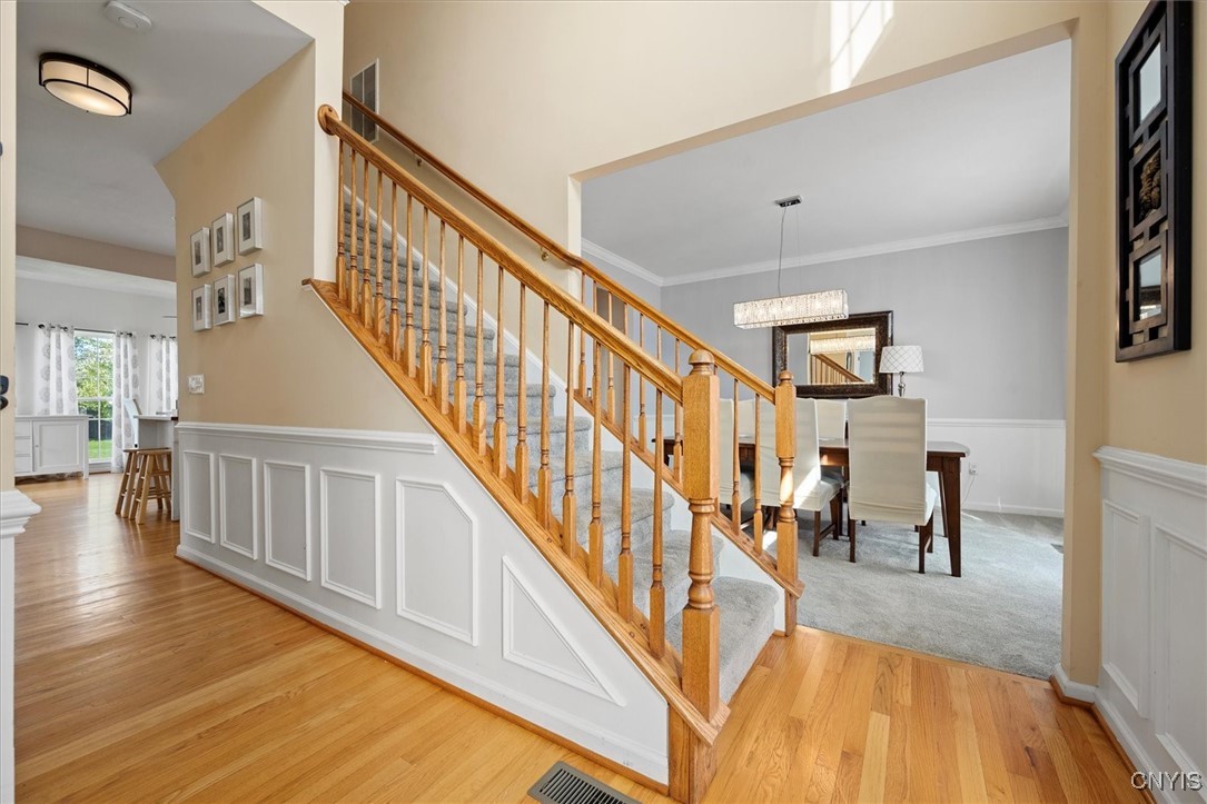 5542 Rockhampton Path Clay, NY 13041 - Photo 12 of 50