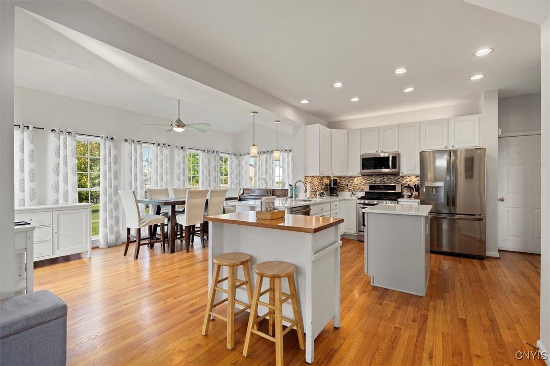 5542 Rockhampton Path Clay, NY 13041 - Photo 13 of 50