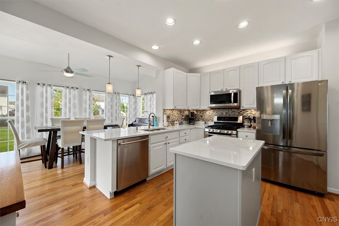 5542 Rockhampton Path Clay, NY 13041 - Photo 14 of 50