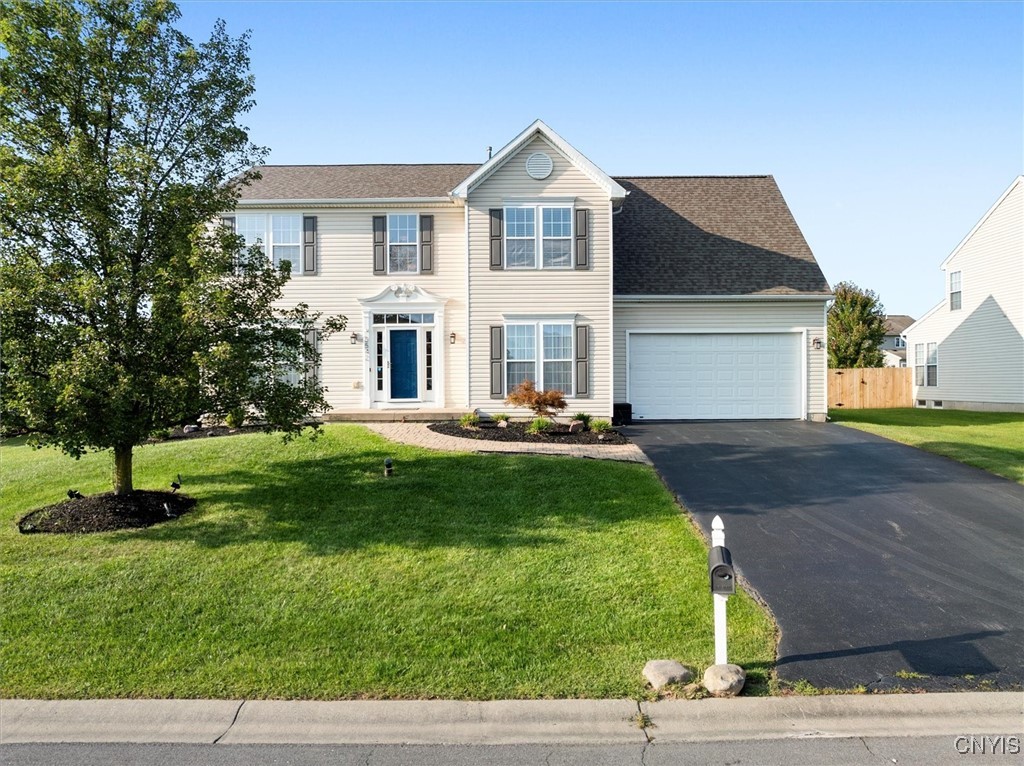 5542 Rockhampton Path Clay, NY 13041 - Photo 2 of 50