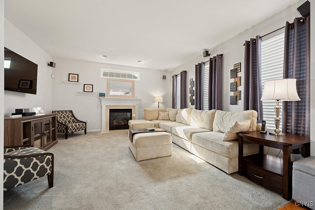 5542 Rockhampton Path Clay, NY 13041 - Photo 23 of 50