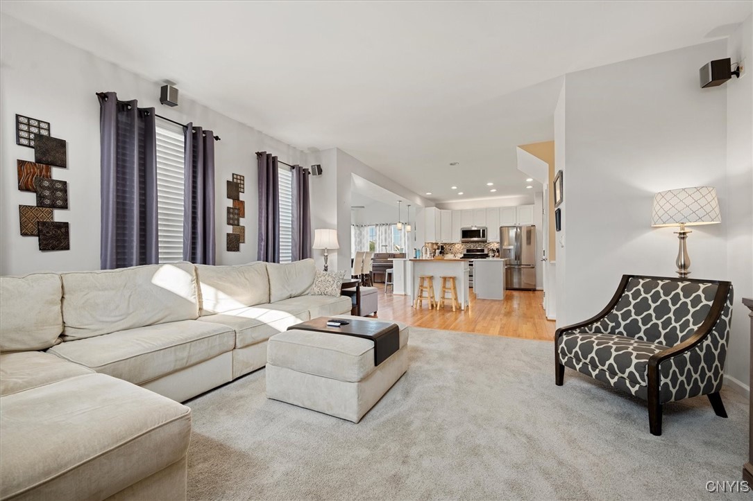 5542 Rockhampton Path Clay, NY 13041 - Photo 24 of 50