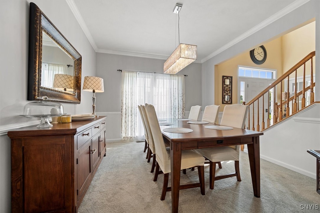 5542 Rockhampton Path Clay, NY 13041 - Photo 25 of 50