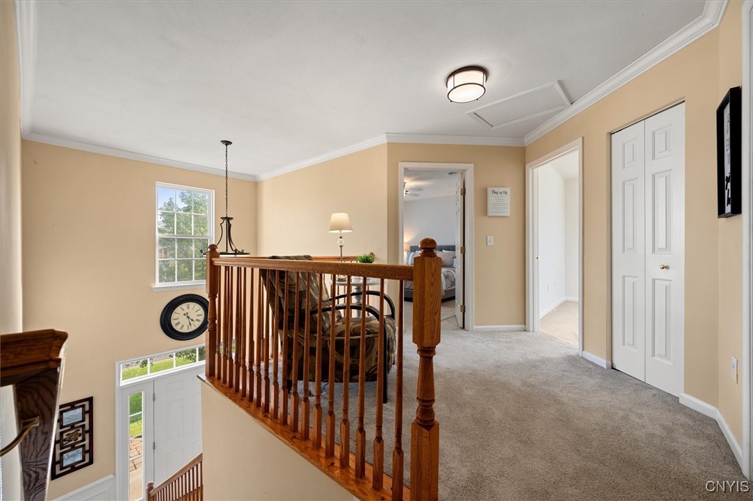 5542 Rockhampton Path Clay, NY 13041 - Photo 30 of 50