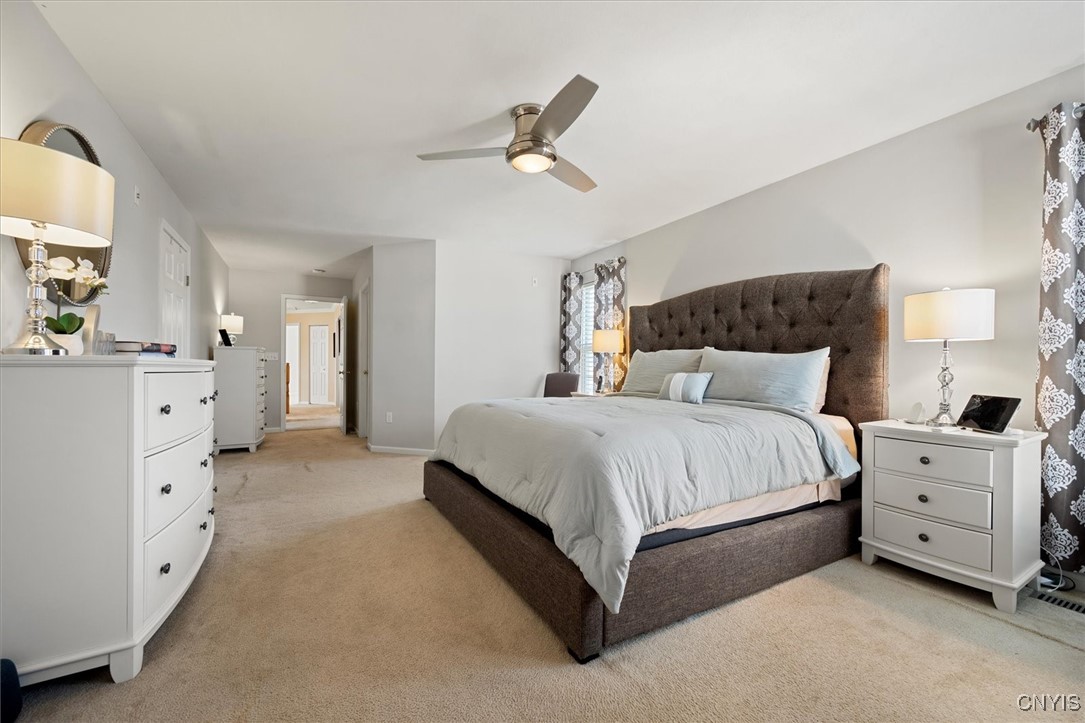 5542 Rockhampton Path Clay, NY 13041 - Photo 33 of 50