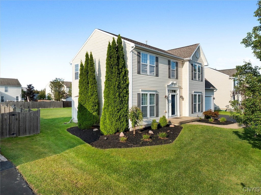 5542 Rockhampton Path Clay, NY 13041 - Photo 4 of 50