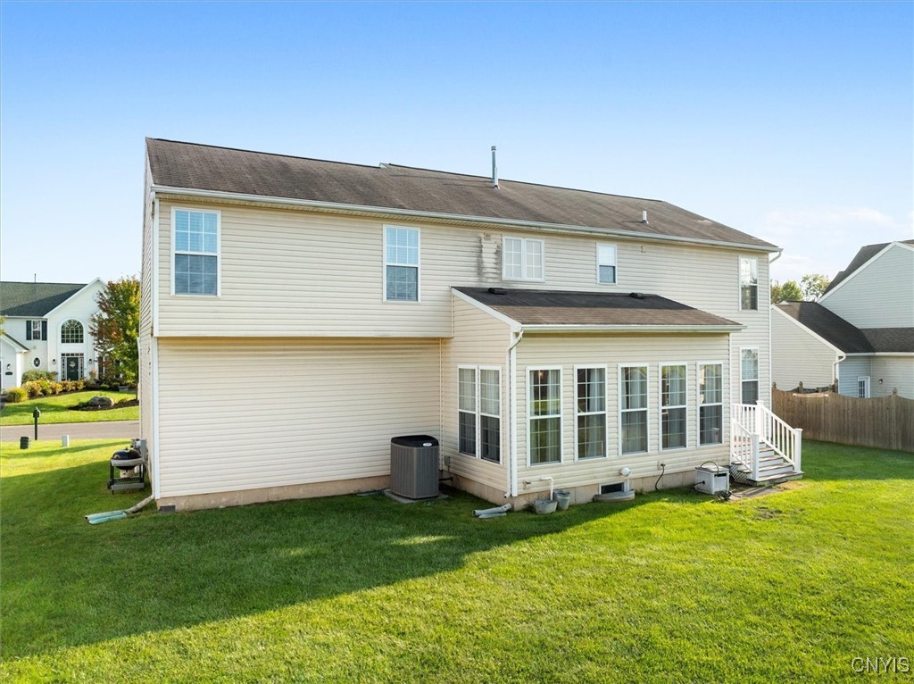 5542 Rockhampton Path Clay, NY 13041 - Photo 6 of 50