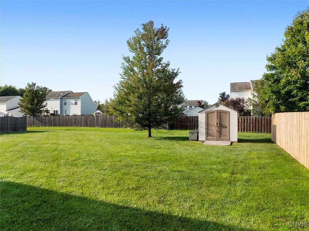 5542 Rockhampton Path Clay, NY 13041 - Photo 9 of 50