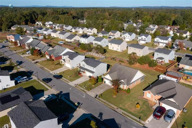 $299,000 | 28 Southfork Drive, Rome, GA 30165