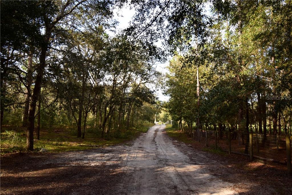 Rockbay Road Brooksville, FL 34601 - Photo 1 of 1 Rockbay Rd.
