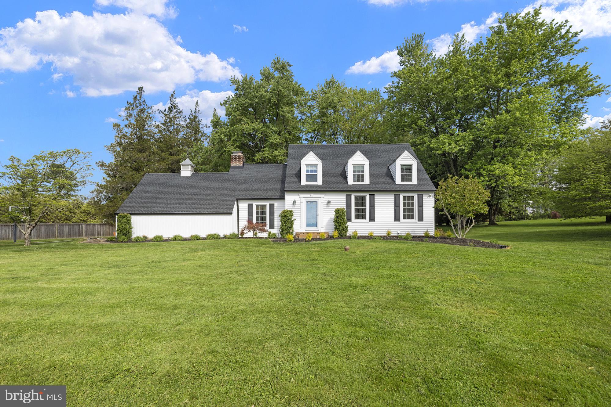 1025 Green Hill Farm Road Reisterstown, MD 21136 - Photo 1 of 65 Welcome Home!