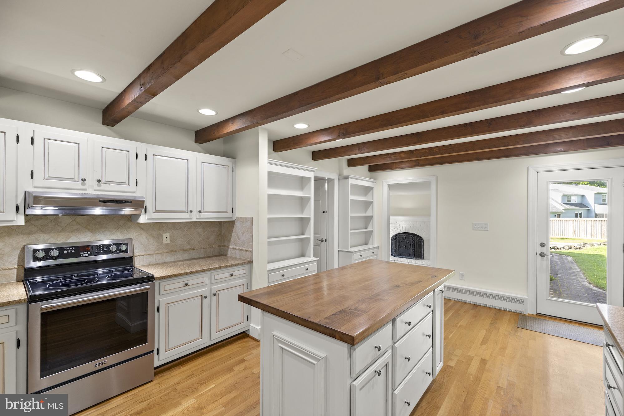1025 Green Hill Farm Road Reisterstown, MD 21136 - Photo 12 of 65