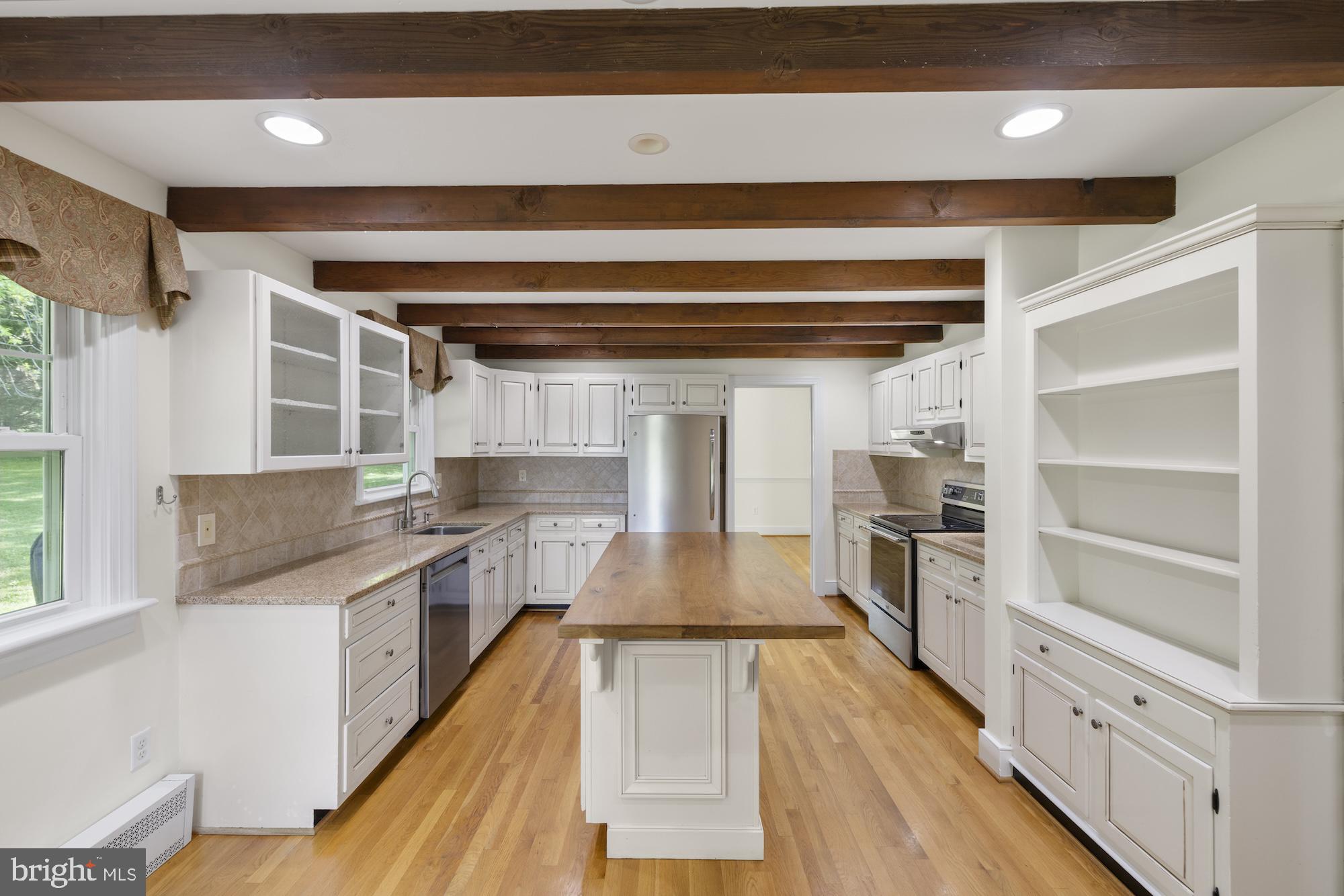 1025 Green Hill Farm Road Reisterstown, MD 21136 - Photo 13 of 65