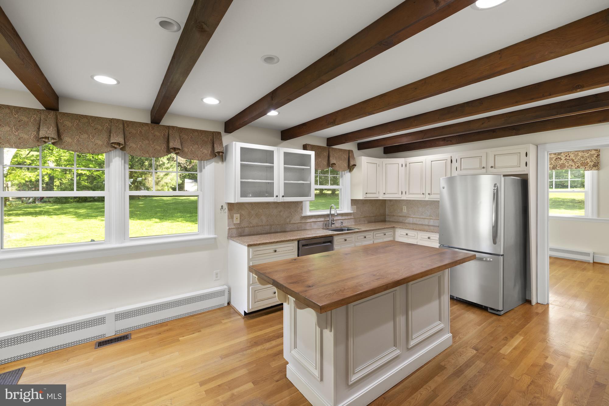 1025 Green Hill Farm Road Reisterstown, MD 21136 - Photo 14 of 65