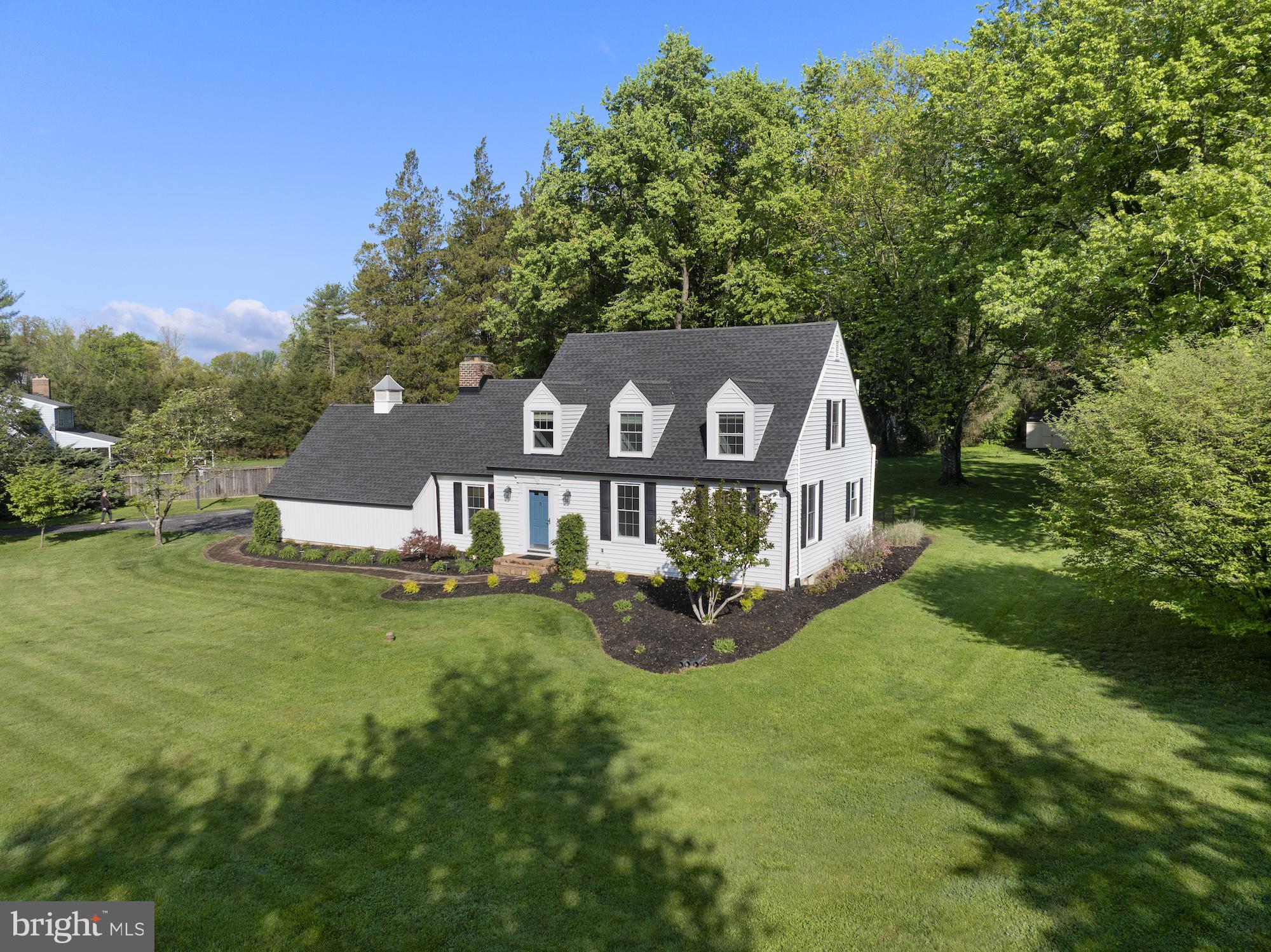 1025 Green Hill Farm Road Reisterstown, MD 21136 - Photo 2 of 65