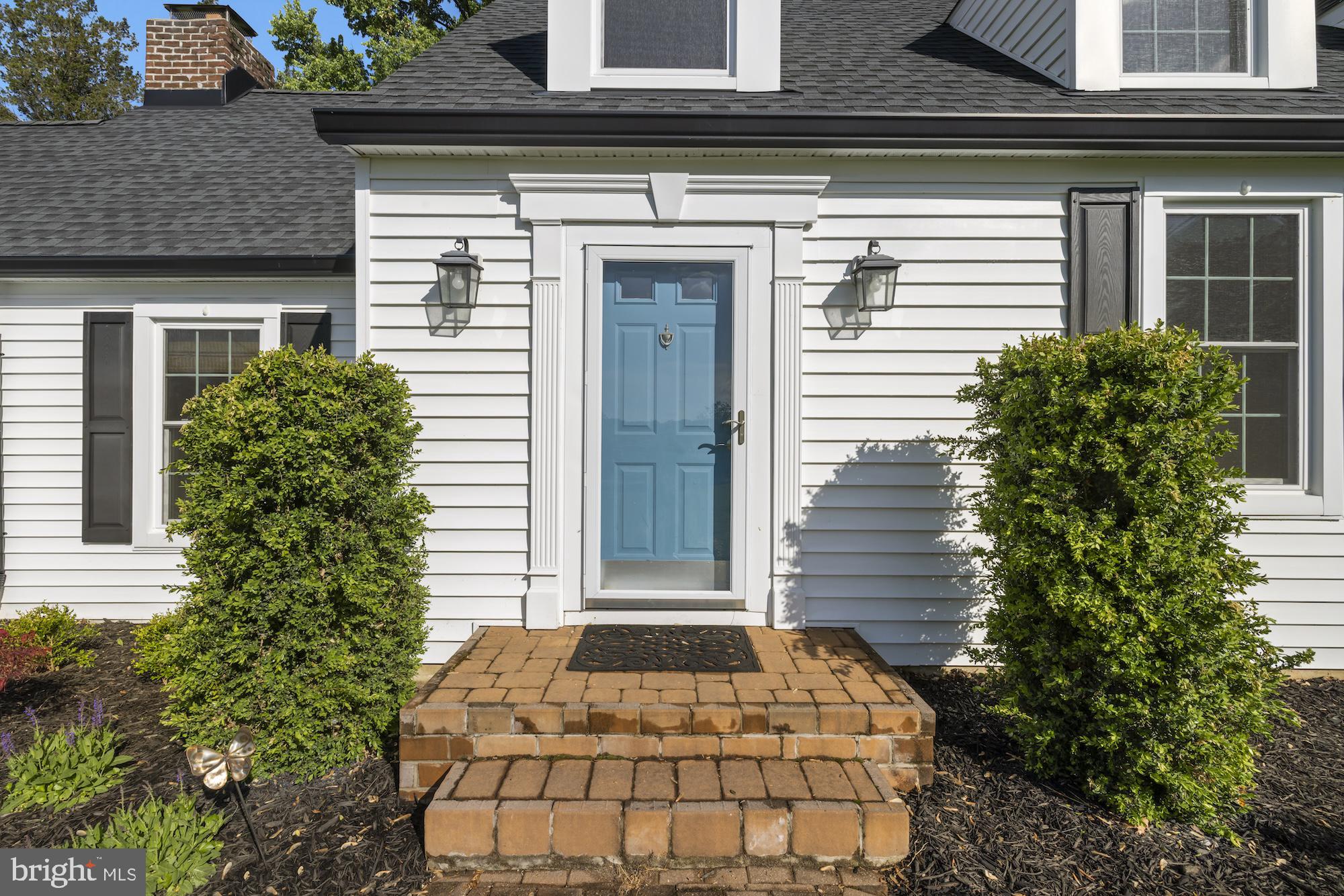1025 Green Hill Farm Road Reisterstown, MD 21136 - Photo 3 of 65
