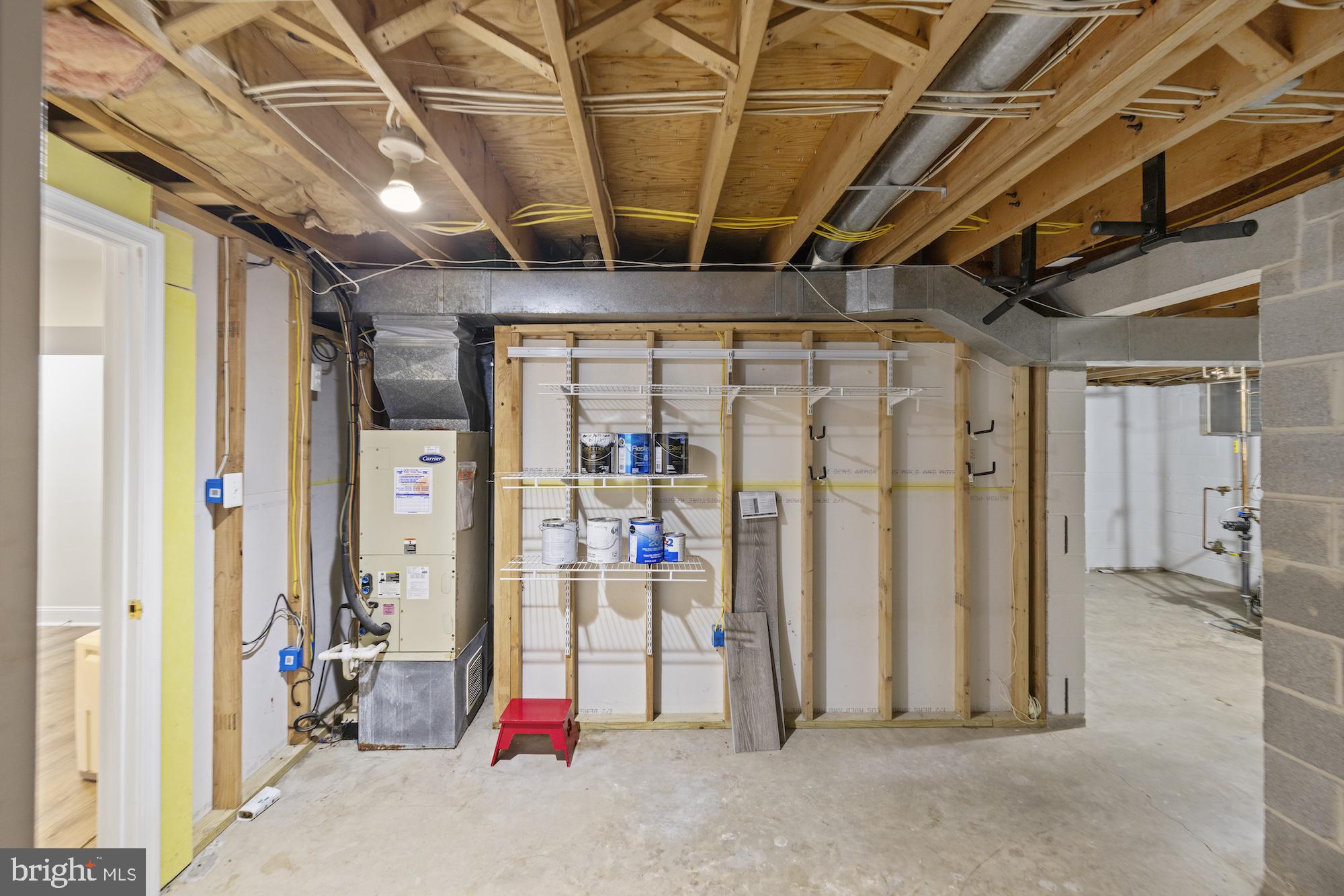 1025 Green Hill Farm Road Reisterstown, MD 21136 - Photo 42 of 65