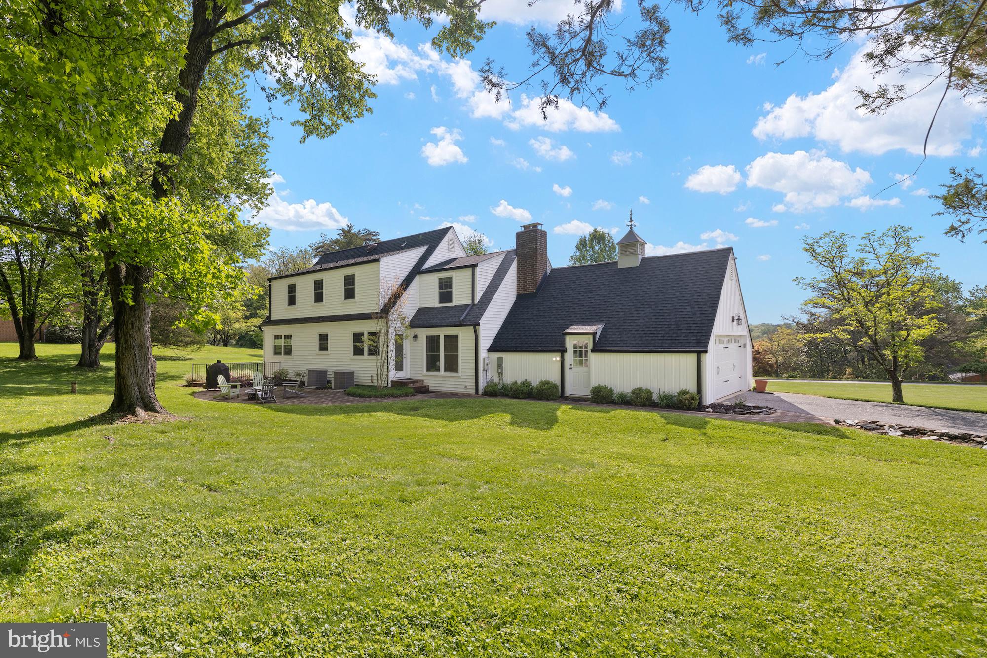 1025 Green Hill Farm Road Reisterstown, MD 21136 - Photo 44 of 65