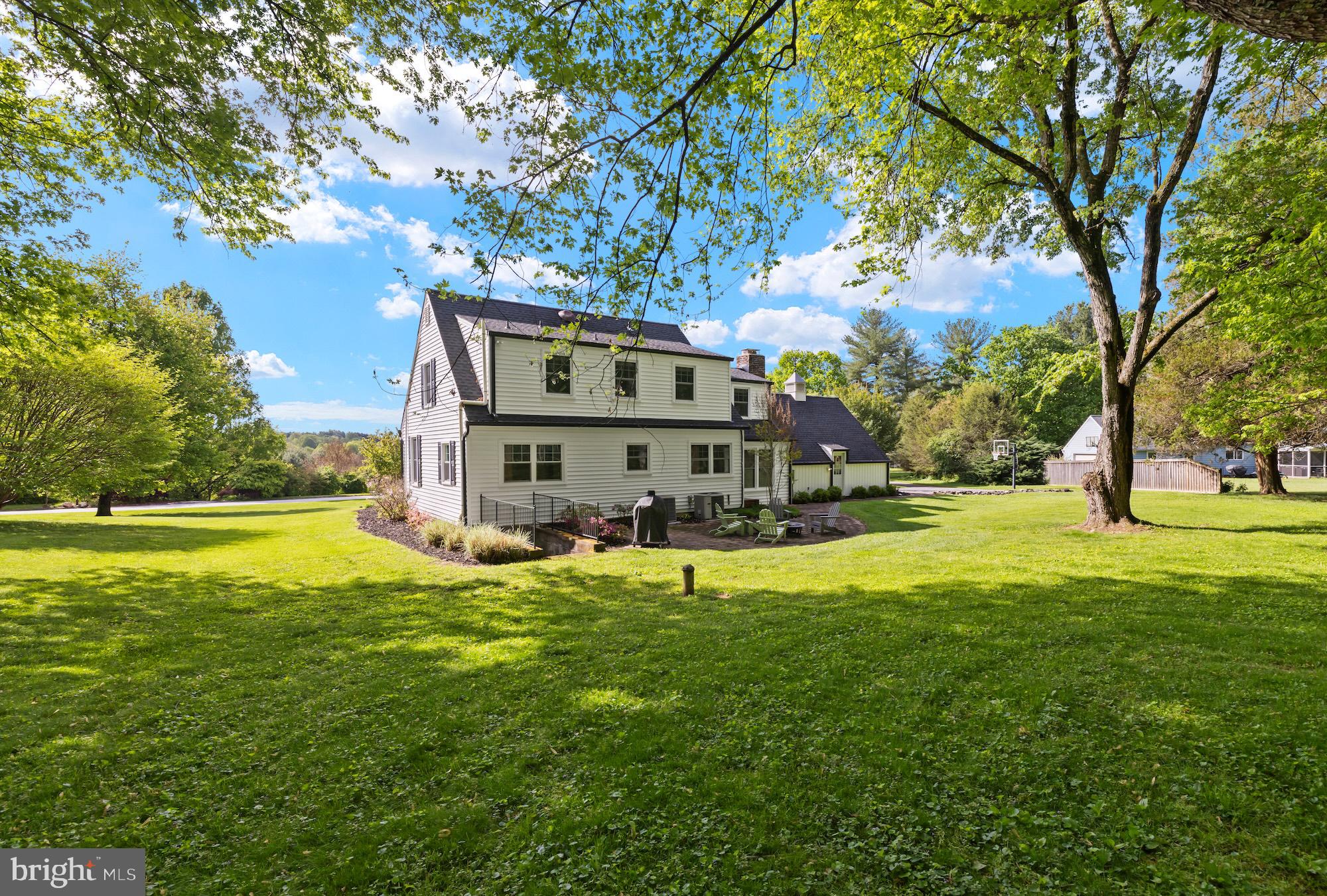 1025 Green Hill Farm Road Reisterstown, MD 21136 - Photo 45 of 65