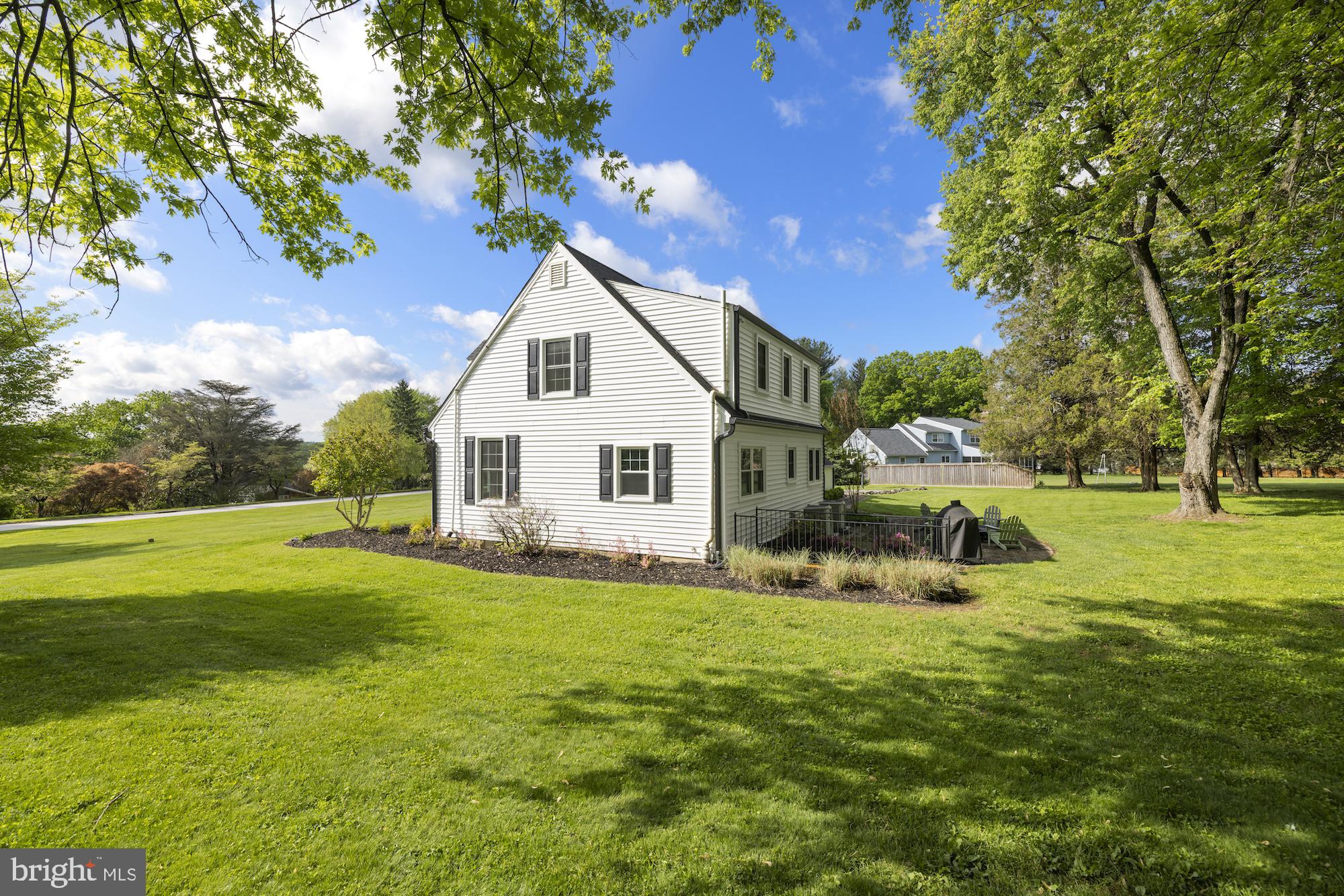 1025 Green Hill Farm Road Reisterstown, MD 21136 - Photo 46 of 65