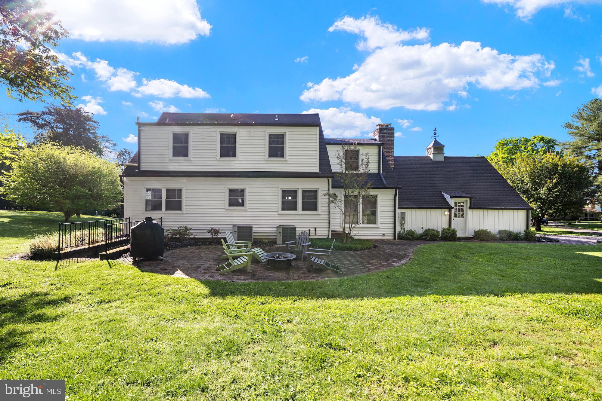 1025 Green Hill Farm Road Reisterstown, MD 21136 - Photo 47 of 65