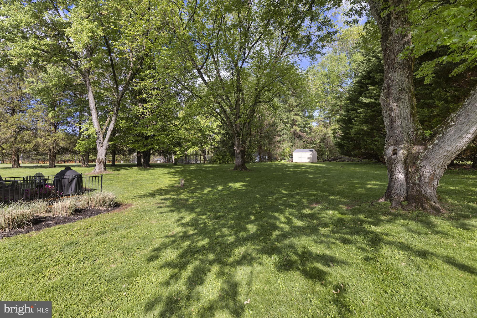 1025 Green Hill Farm Road Reisterstown, MD 21136 - Photo 49 of 65