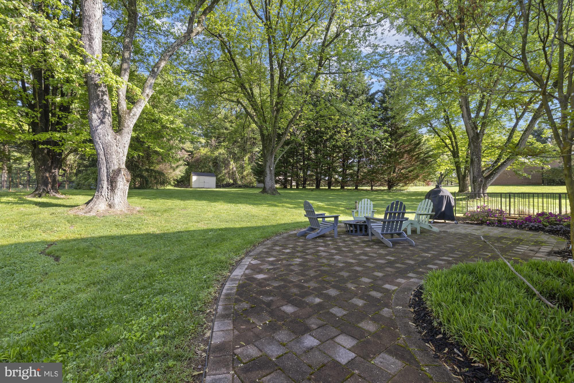 1025 Green Hill Farm Road Reisterstown, MD 21136 - Photo 51 of 65