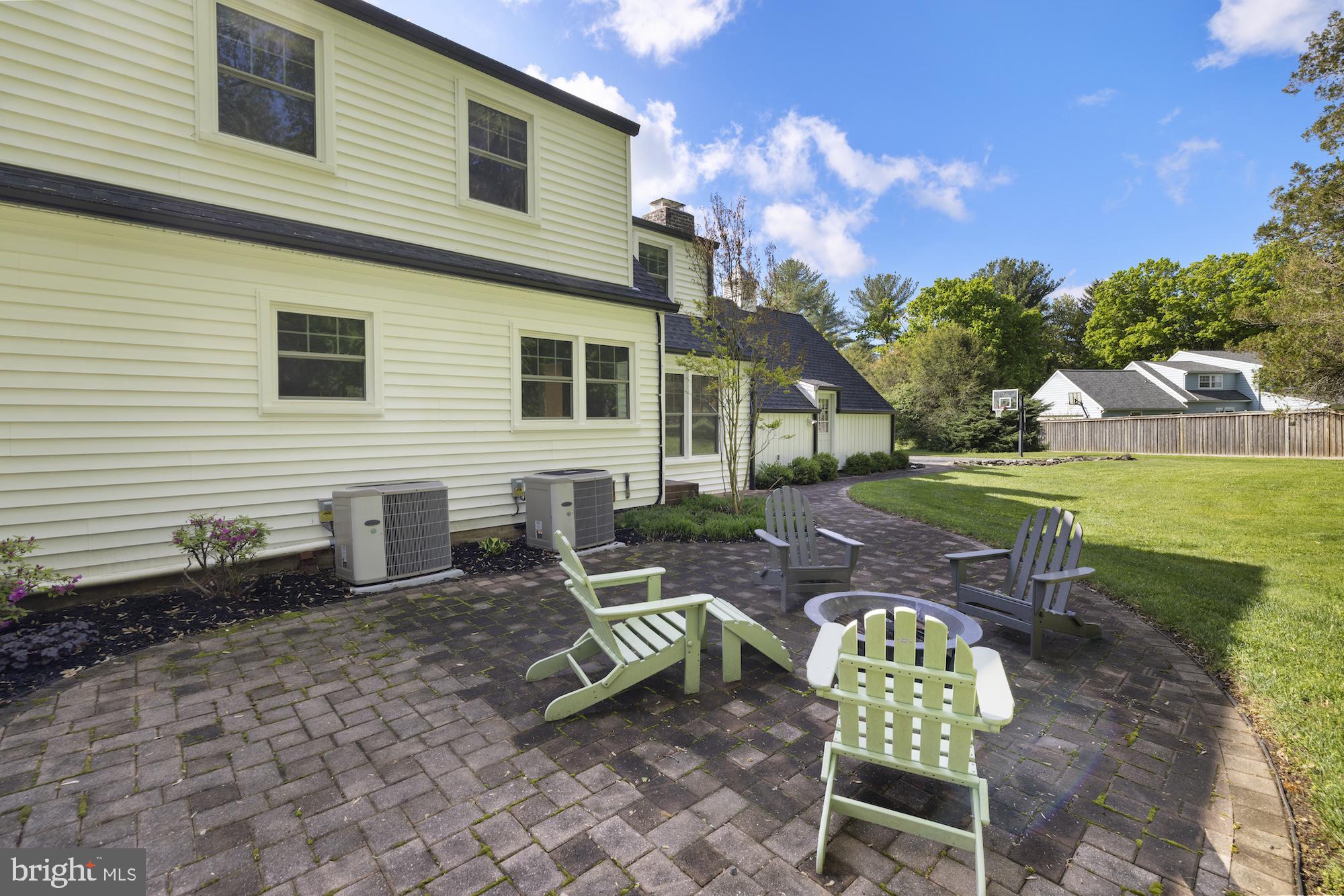 1025 Green Hill Farm Road Reisterstown, MD 21136 - Photo 52 of 65