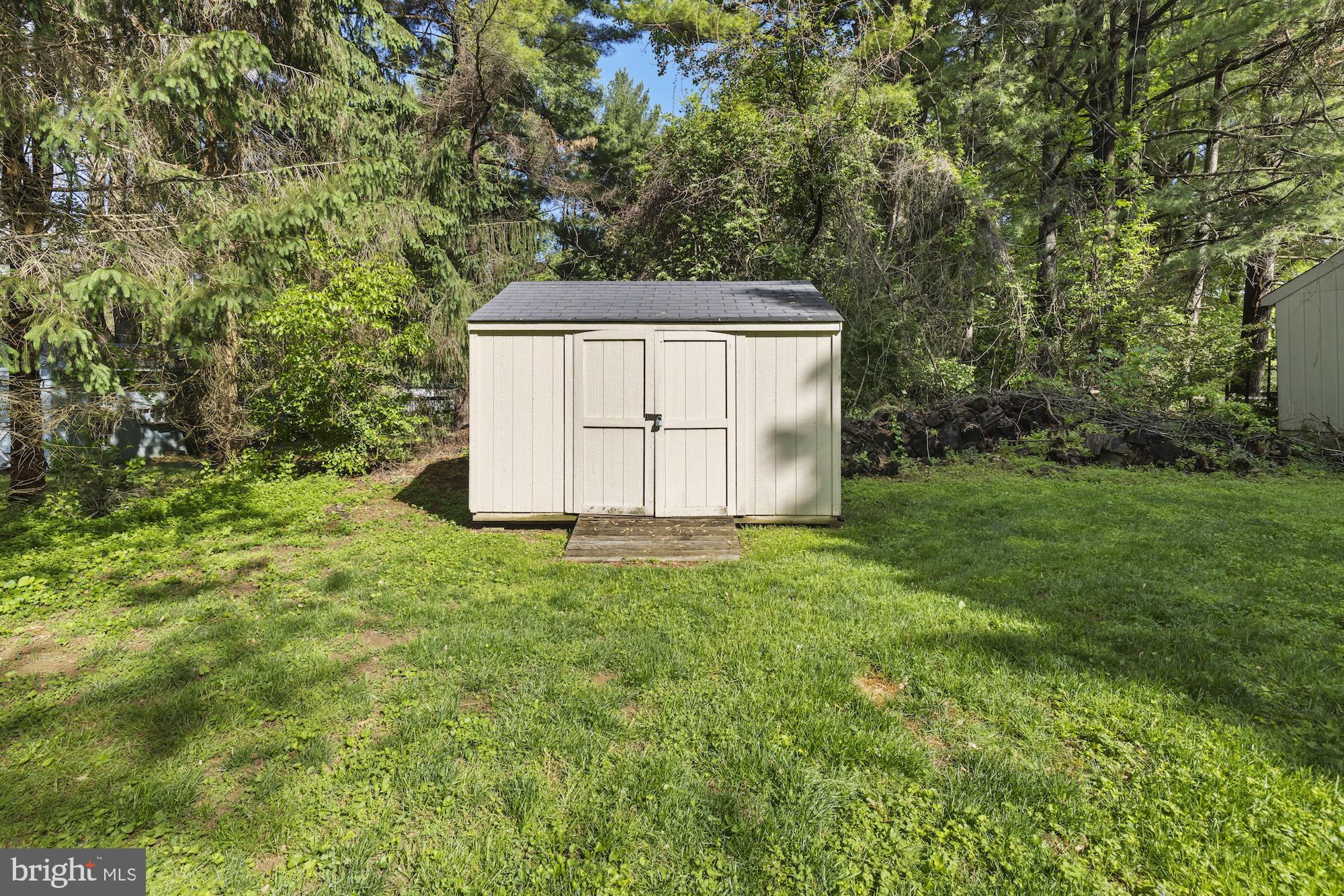 1025 Green Hill Farm Road Reisterstown, MD 21136 - Photo 54 of 65