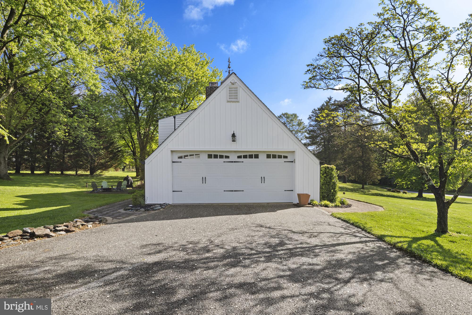 1025 Green Hill Farm Road Reisterstown, MD 21136 - Photo 55 of 65