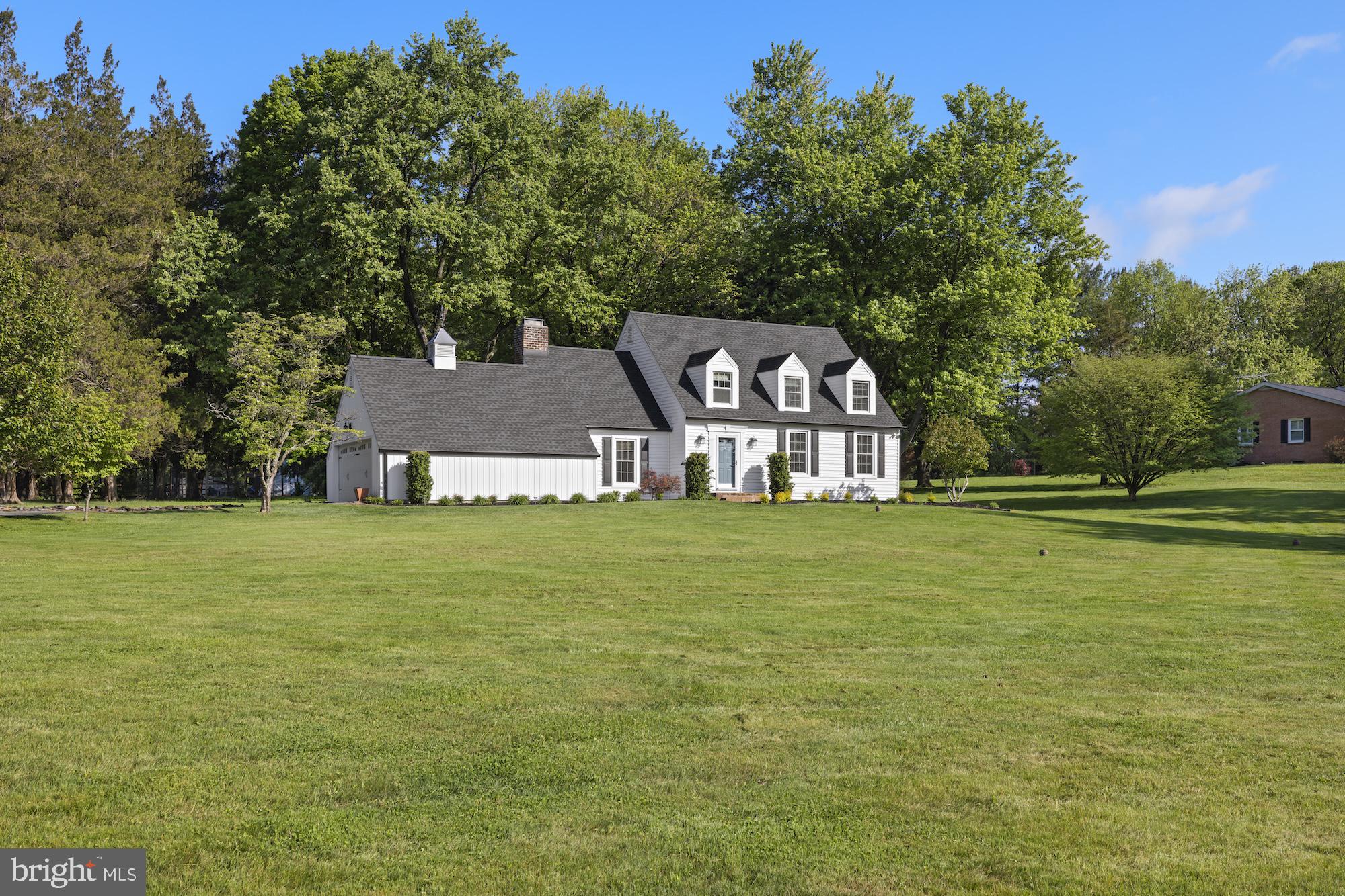 1025 Green Hill Farm Road Reisterstown, MD 21136 - Photo 57 of 65