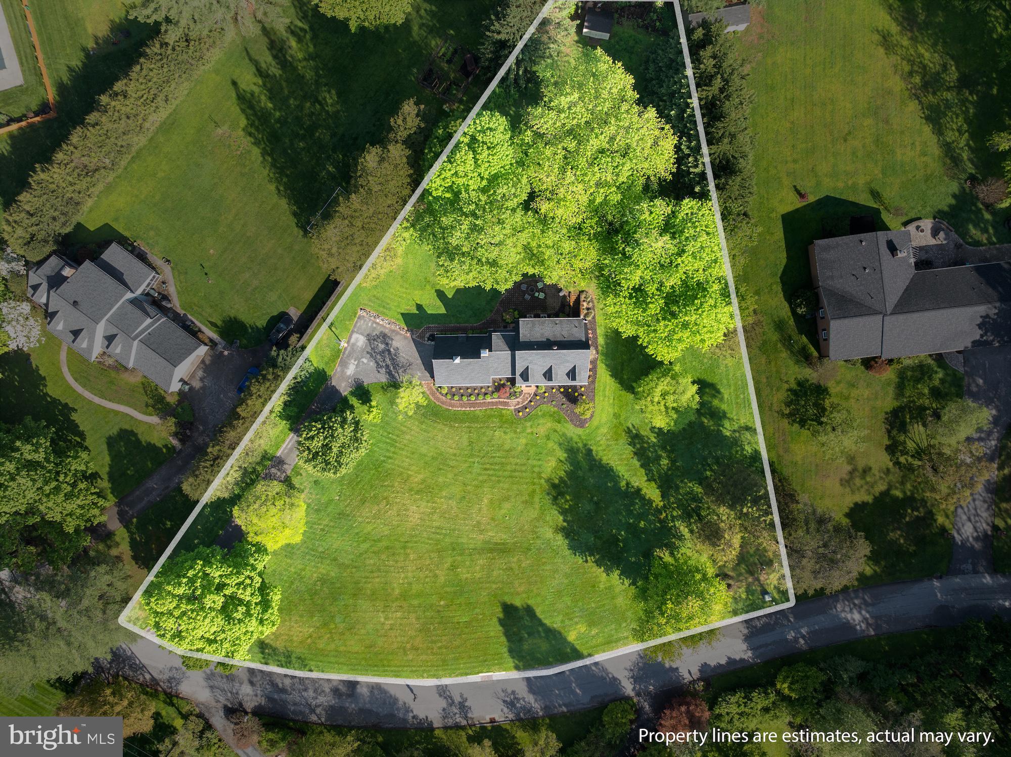 1025 Green Hill Farm Road Reisterstown, MD 21136 - Photo 59 of 65